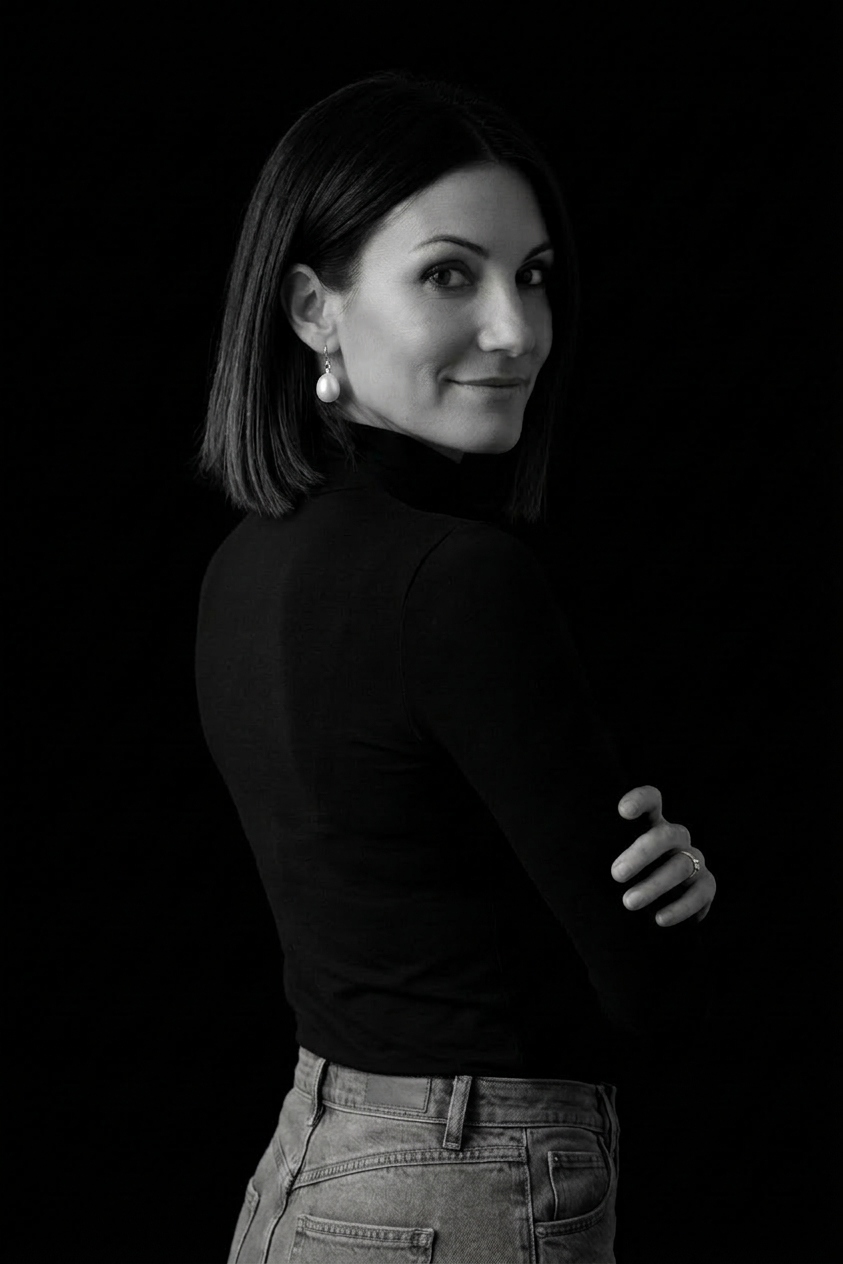Emilie Gros — Neurothérapeute